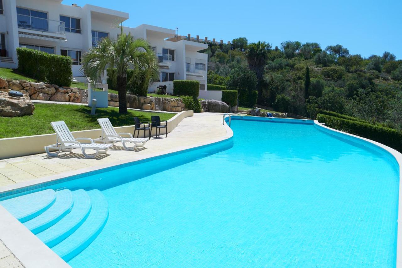 Terras Novas Village Albufeira (NEW!) Exterior foto