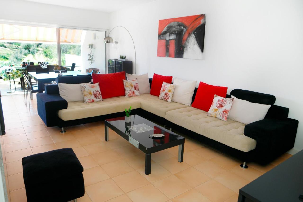Terras Novas Village Albufeira (NEW!) Exterior foto
