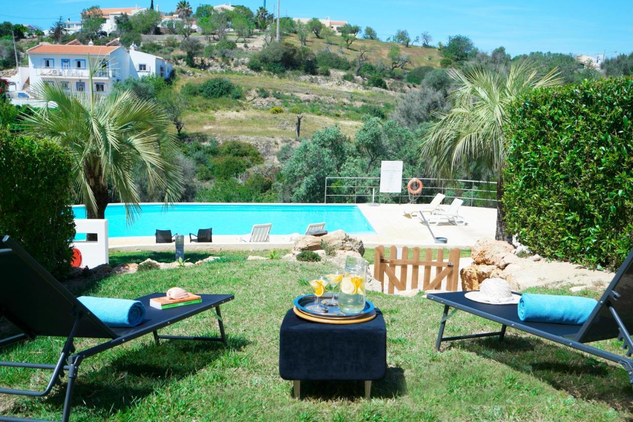 Terras Novas Village Albufeira (NEW!) Exterior foto