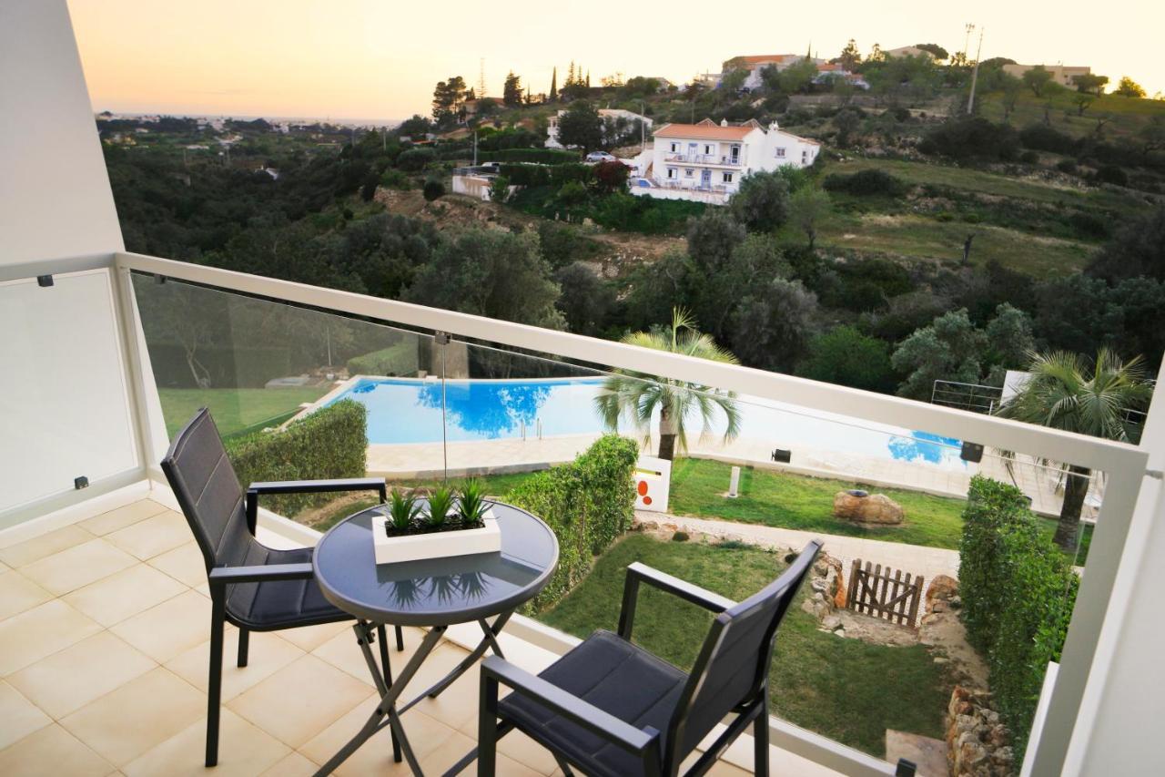 Terras Novas Village Albufeira (NEW!) Exterior foto