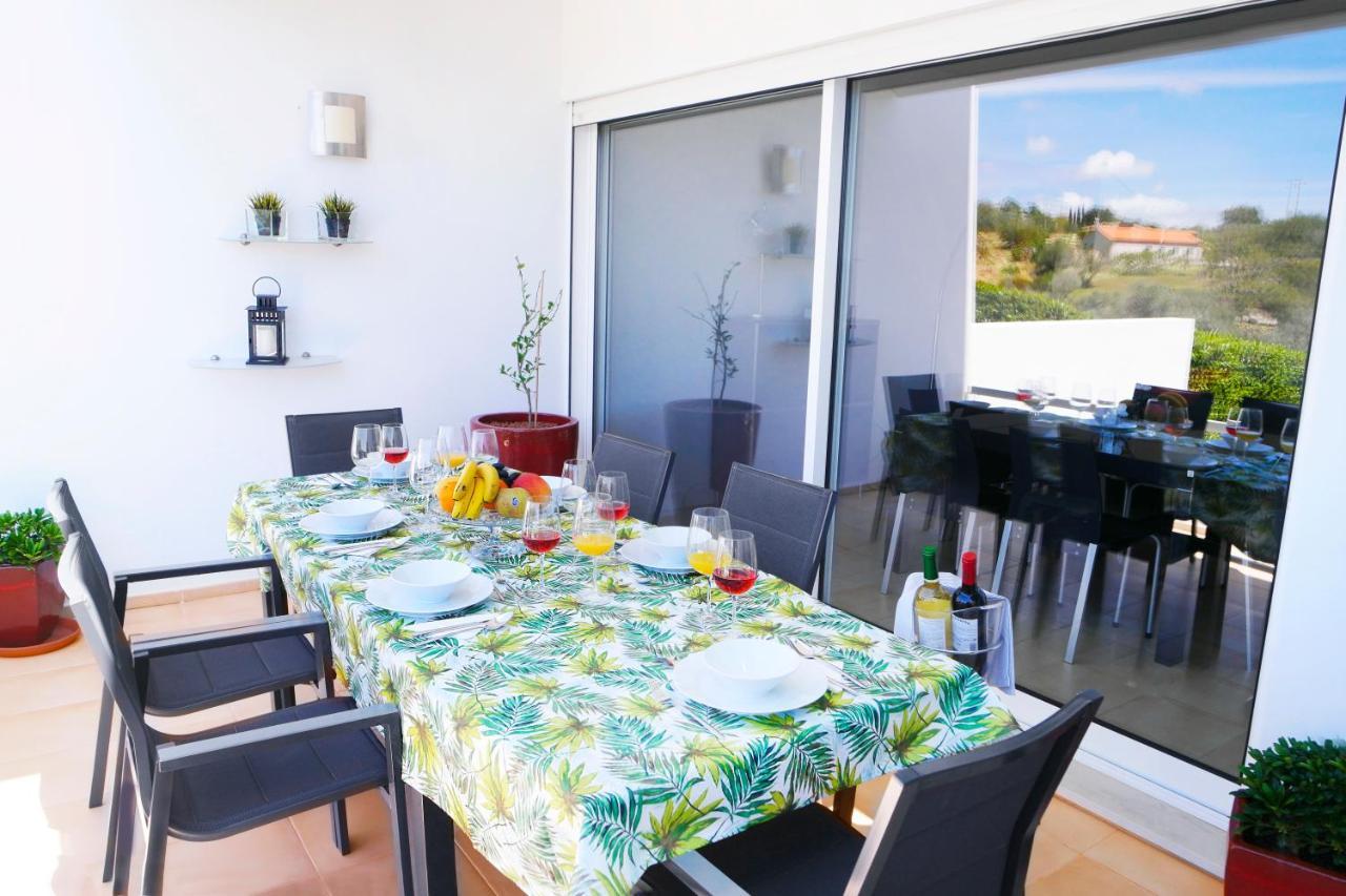 Terras Novas Village Albufeira (NEW!) Exterior foto