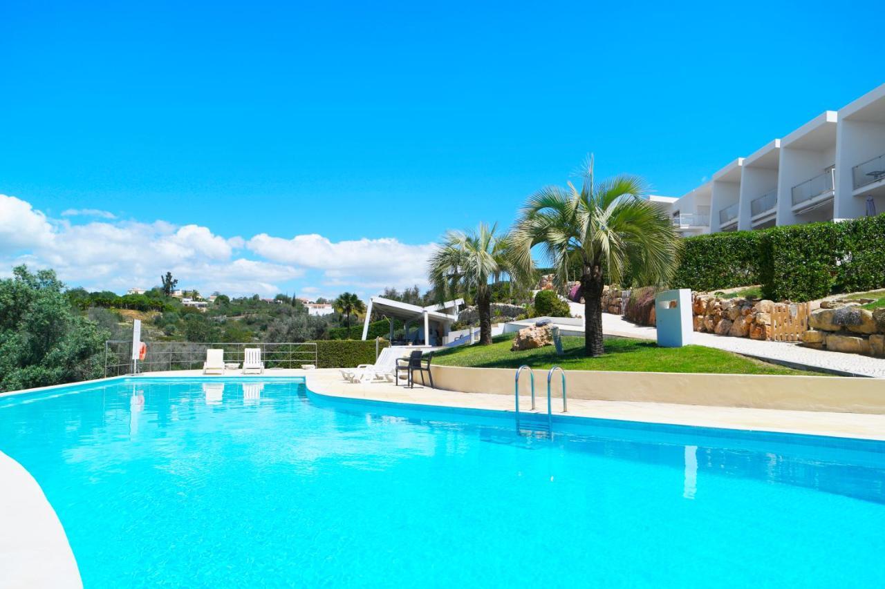 Terras Novas Village Albufeira (NEW!) Exterior foto