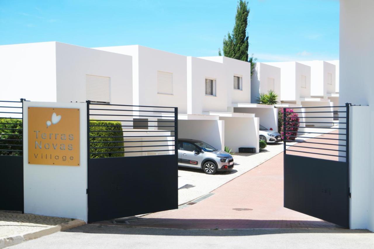 Terras Novas Village Albufeira (NEW!) Exterior foto