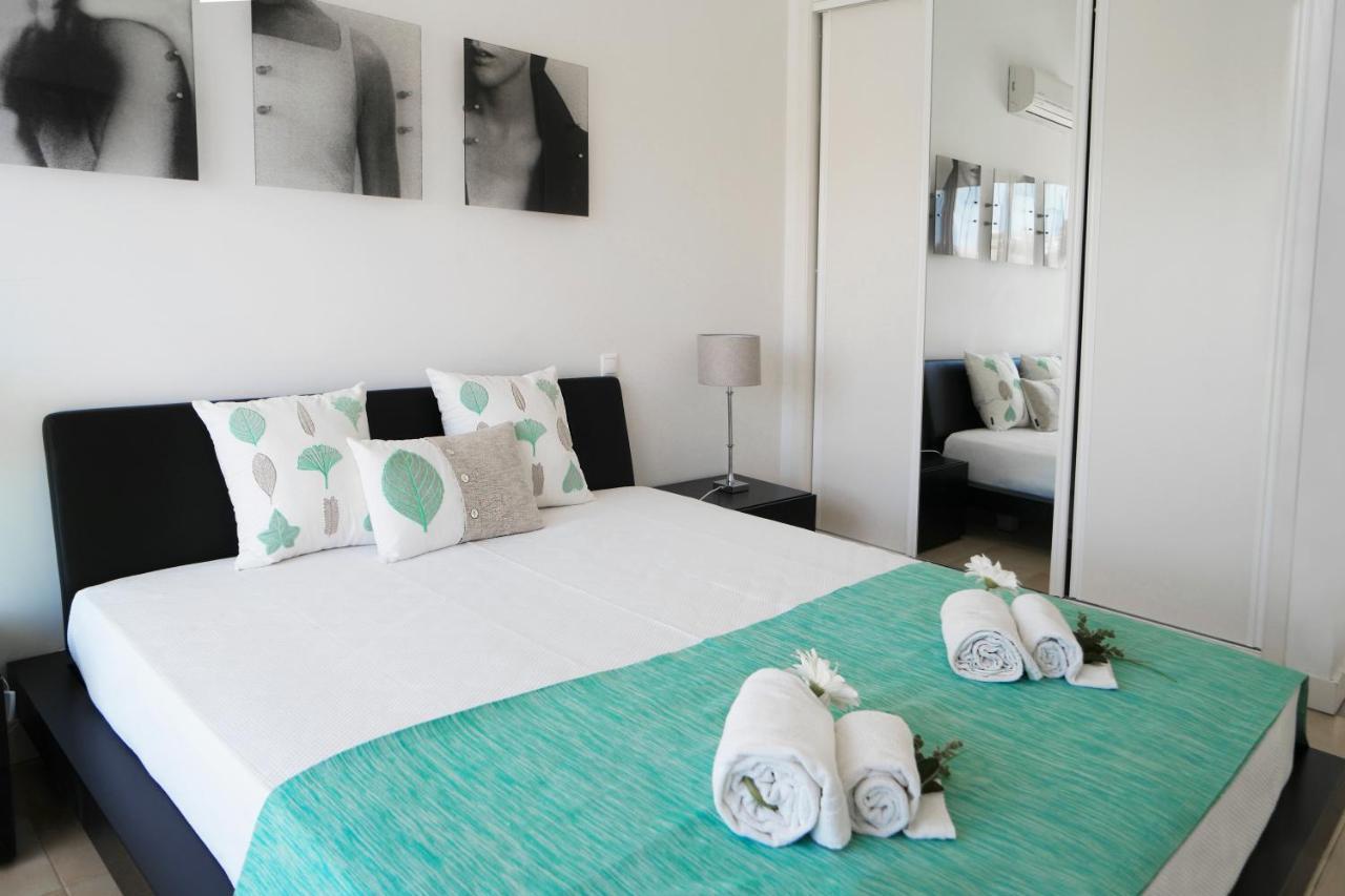 Terras Novas Village Albufeira (NEW!) Exterior foto